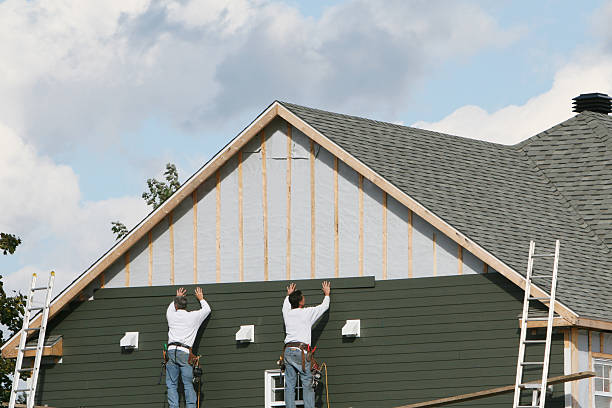 Best James Hardie Siding  in Windcrest, TX